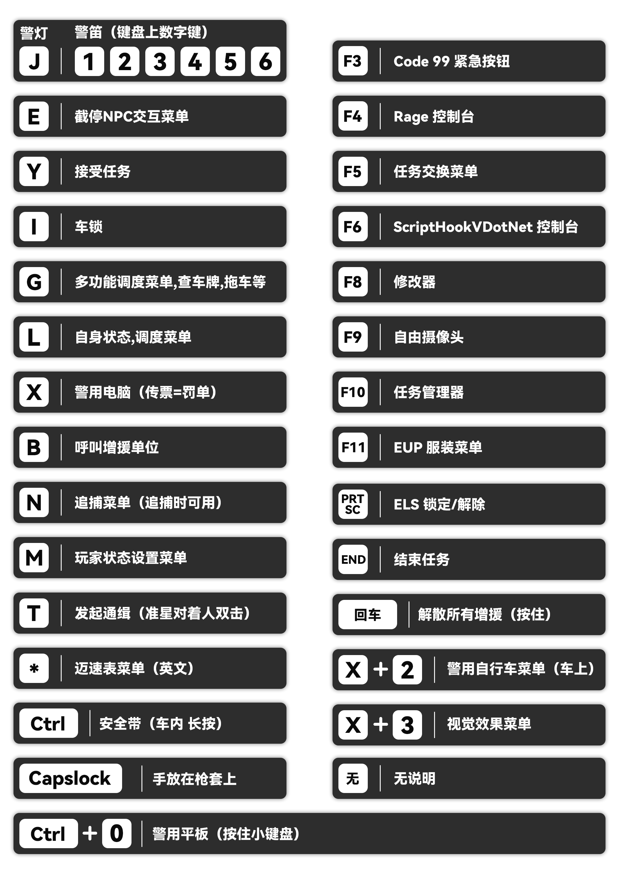 HUNTER整合包